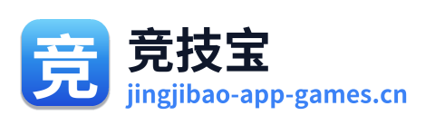 竞技宝 Logo